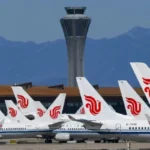 El avión chino C919, listo para afrontar el envejecimiento de la flota nacional