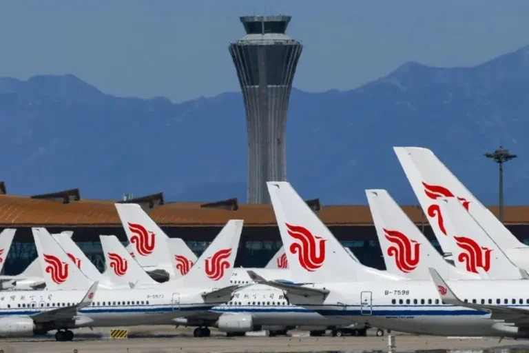 El avión chino C919, listo para afrontar el envejecimiento de la flota nacional