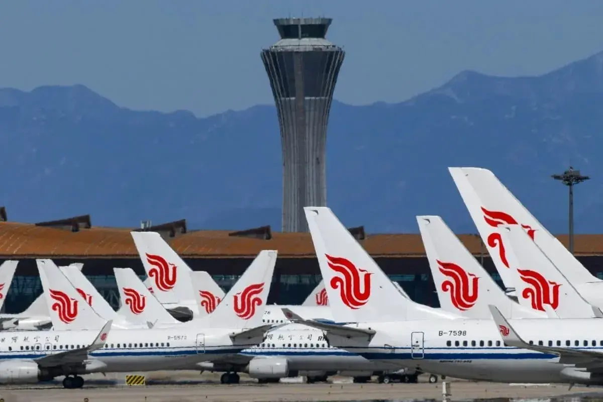 En este momento estás viendo El avión chino C919, listo para afrontar el envejecimiento de la flota nacional