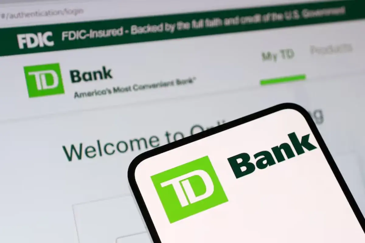 En este momento estás viendo La entidad financiera canadiense TD informa a algunos empleados que utilizará software para supervisar su trabajo