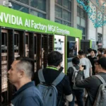Delegados de China continental excluidos de la feria Computex de Taiwán en medio de las tensiones entre ambos lados del estrecho