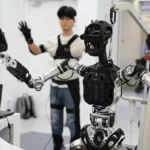 El auge de los robots: China lanza un plan para ampliar las opciones de IA para los consumidores