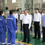 La estrategia tecnológica de Li Qiang: transformar los antiguos centros industriales de China en potencias de alto valor
