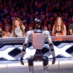 El público estadounidense aplaude a los robots bailarines de Unitree mientras el Congreso busca prohibirlos