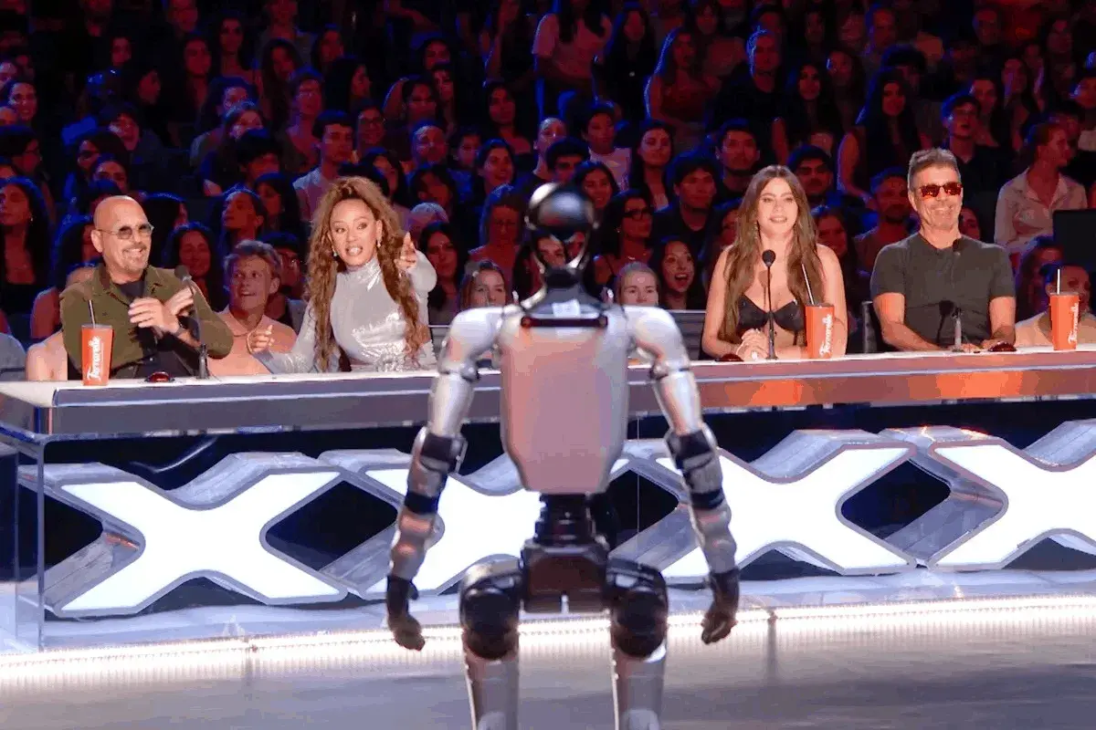 En este momento estás viendo El público estadounidense aplaude a los robots bailarines de Unitree mientras el Congreso busca prohibirlos