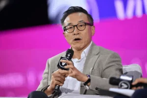 Lee más sobre el artículo «Apostamos todo»: Joe Tsai, de Alibaba, impulsa la IA con más fuerza que nunca en VivaTech