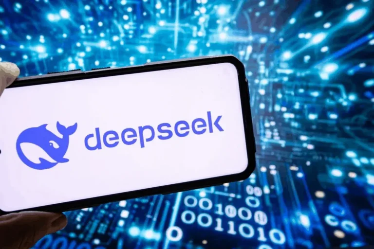 El equipo “Harness” de DeepSeek se apresura a reclutar talento en el creciente mercado de agentes de IA