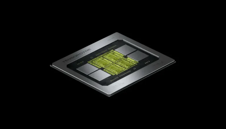 Tensordyne apuesta fuerte por la aritmética logarítmica para superar a Nvidia