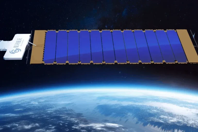 La última frontera de los seguros: Hong Kong detecta una oportunidad en el auge espacial de China continental
