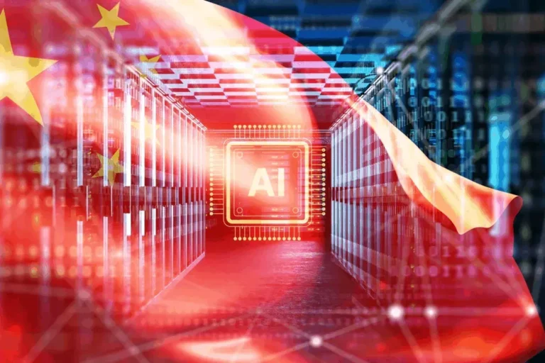 La carrera de China por la IA de billones de parámetros: cómo los desarrolladores buscan acortar distancias con sus rivales estadounidenses