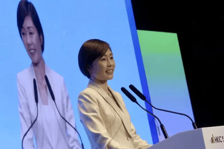 El fondo de capital riesgo del gobierno de Hong Kong busca ampliar su capital tras obtener rentabilidades de dos dígitos