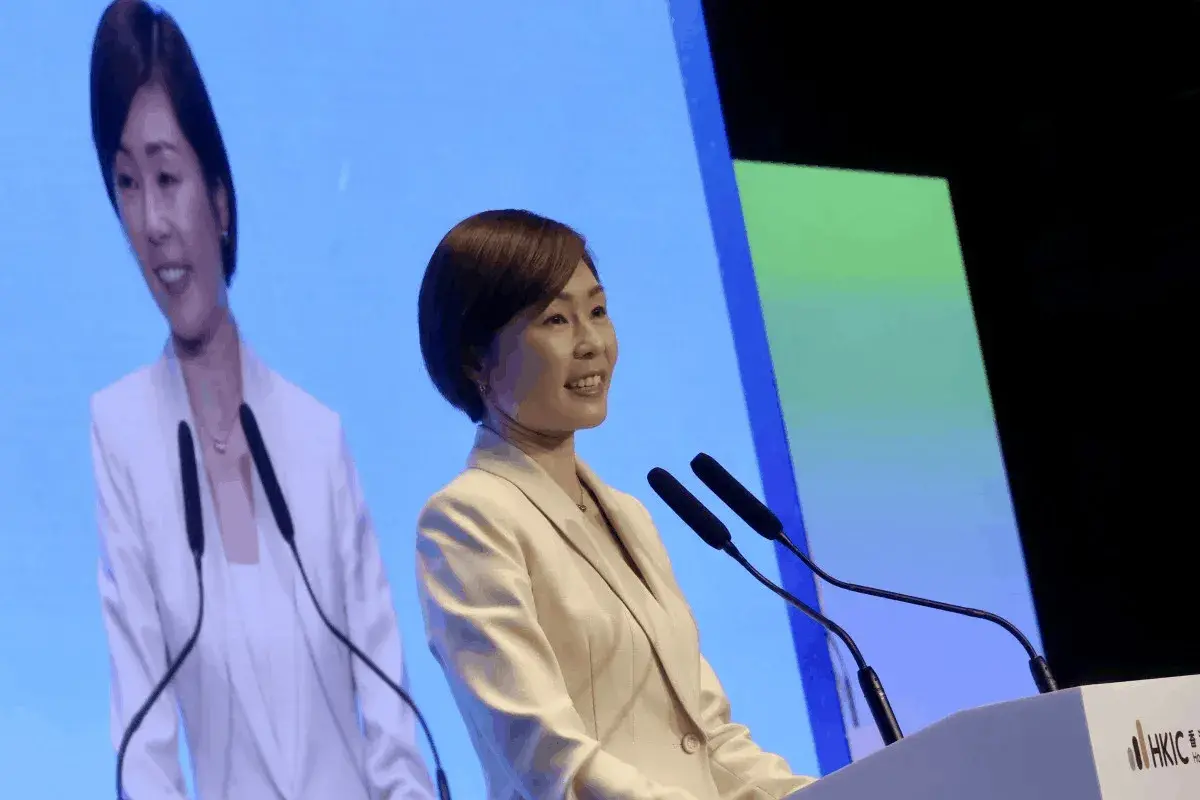En este momento estás viendo El fondo de capital riesgo del gobierno de Hong Kong busca ampliar su capital tras obtener rentabilidades de dos dígitos