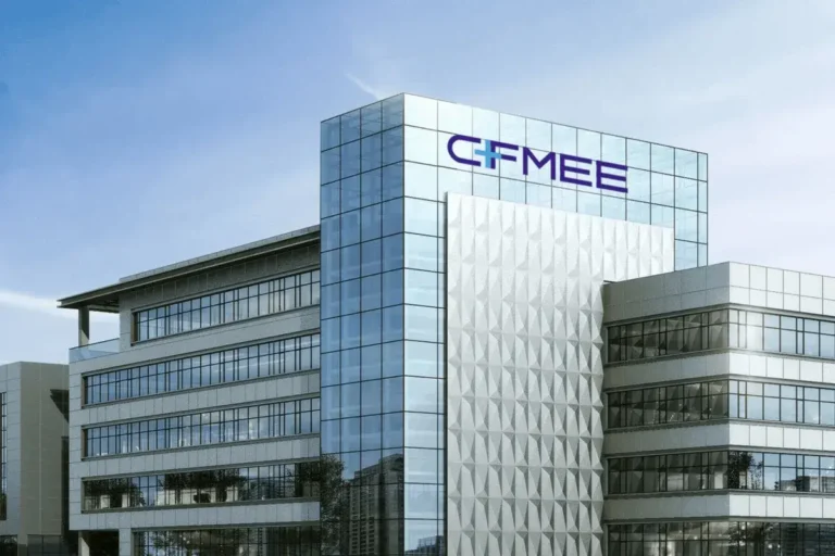 El fabricante chino de equipos para chips CFMEE busca recaudar 410 millones de dólares en su salida a bolsa en Hong Kong
