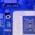 La caída del mercado de chips provoca una pérdida de 1,3 billones de dólares en valor bursátil