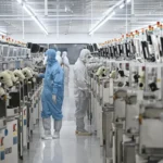 La china JCET construirá una nueva planta en Shanghái para ampliar sus capacidades de encapsulado avanzado de chips