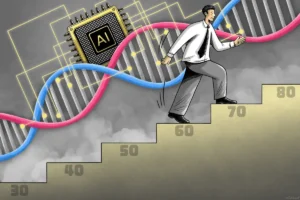 Lee más sobre el artículo Con el objetivo de conquistar el mercado de la longevidad, valorado en 610.000 millones de dólares, las empresas biotecnológicas compiten por revertir el envejecimiento
