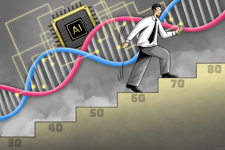 Con el objetivo de conquistar el mercado de la longevidad, valorado en 610.000 millones de dólares, las empresas biotecnológicas compiten por revertir el envejecimiento