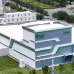 China impulsa un centro de computación verde y fábricas inteligentes en medio del auge de la IA