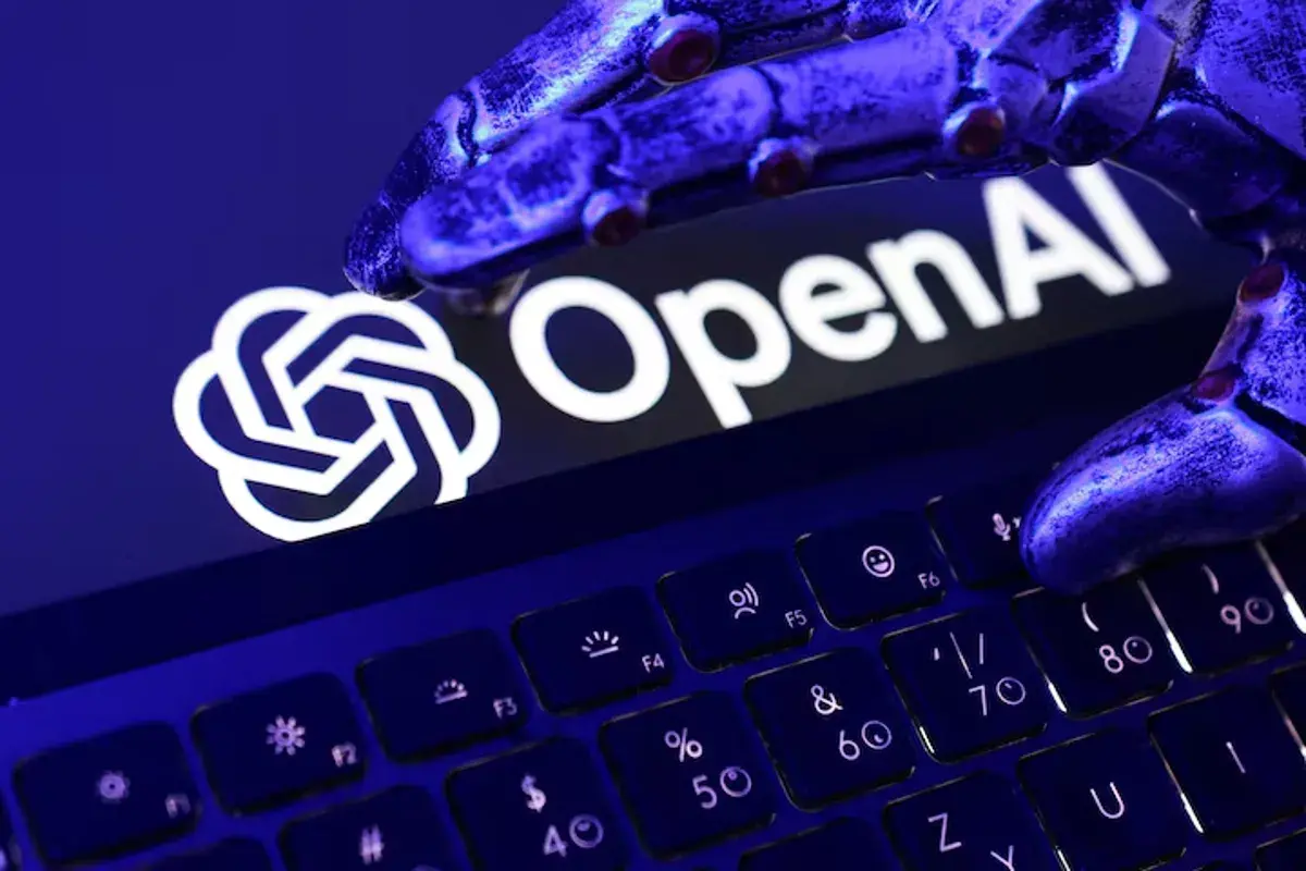 En este momento estás viendo OpenAI presenta su solicitud para salir a bolsa en EE.UU. tras Anthropic, mientras los gigantes de la IA se preparan para cotizar en los mercados públicos