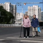 Ante la crisis demográfica prevista en China, algunos sectores ven oportunidades