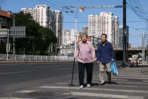 Lee más sobre el artículo Ante la crisis demográfica prevista en China, algunos sectores ven oportunidades