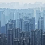 Mientras la economía china se tambalea en medio de la crisis inmobiliaria, ¿por qué la IA no ha ayudado a paliar la situación?