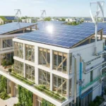 Cómo los centros de datos modulares podrían solucionar el problema de infraestructura de la IA