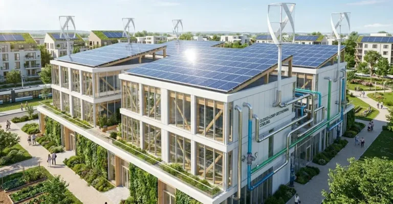 Cómo los centros de datos modulares podrían solucionar el problema de infraestructura de la IA