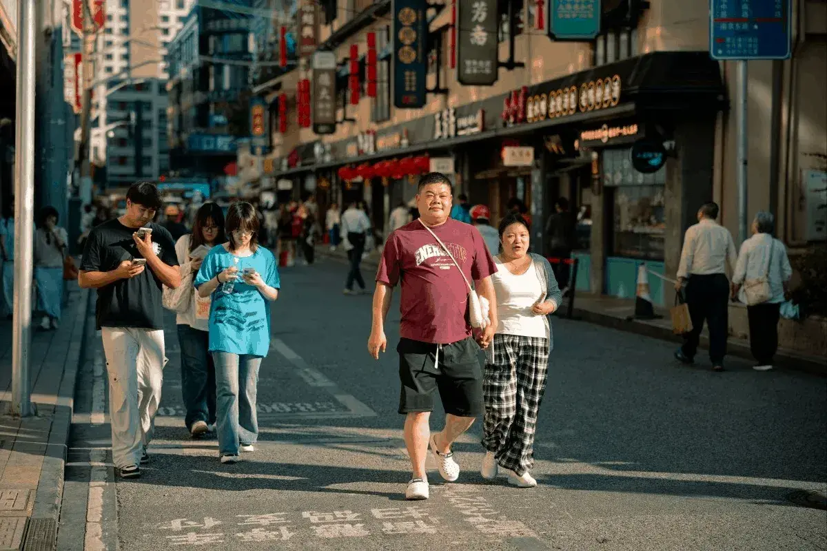En este momento estás viendo Los datos crediticios de China muestran una demanda débil y un mayor desapalancamiento de los hogares en medio de una inversión escasa