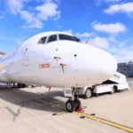 ¿Por qué el avión chino C909 se está desplegando rápidamente en Xinjiang?
