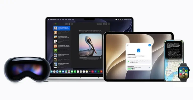 Apple destaca la integración de la IA y la seguridad infantil en la WWDC26