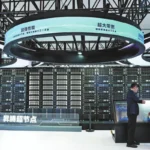 Wuxi le da algo nuevo a la IA: una dirección de fábrica