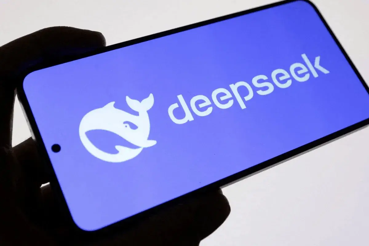 En este momento estás viendo Más empresas estadounidenses recurren a DeepSeek de China en lugar de la costosa IA de Silicon Valley