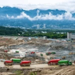 China desbloqueará el estrecho del río Yangtze con un proyecto de «escalera de agua» de 11.000 millones de dólares