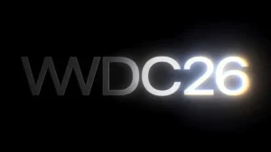 Lee más sobre el artículo Qué esperar de la WWDC 2026: la esperadísima renovación de Siri y las actualizaciones de Apple Intelligence