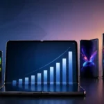 Nueva investigación sugiere que Apple podría expandir el mercado de los teléfonos plegables