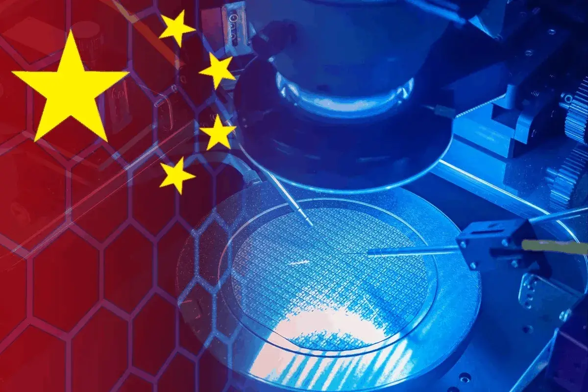 En este momento estás viendo Gigantes chinos de chips crean un fondo de capital privado de 577 millones de dólares para contrarrestar las restricciones tecnológicas estadounidenses