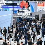 Los gigantes de las telecomunicaciones de China apuestan por redes que integren “aire, espacio, tierra y mar” para las futuras necesidades de IA