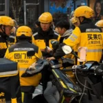 Ganancia inesperada de 1.000 millones de dólares: cómo las apuestas de Meituan en IA y robótica superan las pérdidas trimestrales
