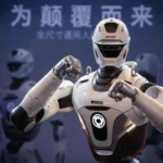 Una startup china de robótica supera a Nvidia en el ranking mundial de IA. ¿Se avecina una nueva guerra tecnológica?