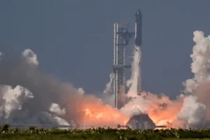 Lee más sobre el artículo La salida a bolsa de SpaceX impulsará la industria gracias a su apuesta por la computación con IA espacial y la energía solar