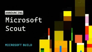 Lee más sobre el artículo Microsoft lanza Scout, un agente de IA que trabaja para ti incluso sin conexión