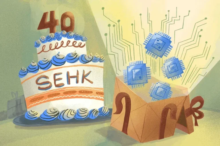 El auge de los chips impulsa a la Bolsa de Hong Kong en su 40º aniversario. Innovación y resiliencia marcan la siguiente etapa