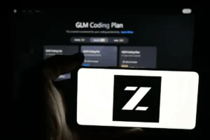Lee más sobre el artículo Las acciones de Zhipu AI se disparan tras el lanzamiento del modelo de código abierto GLM-5.2 por parte de la empresa china