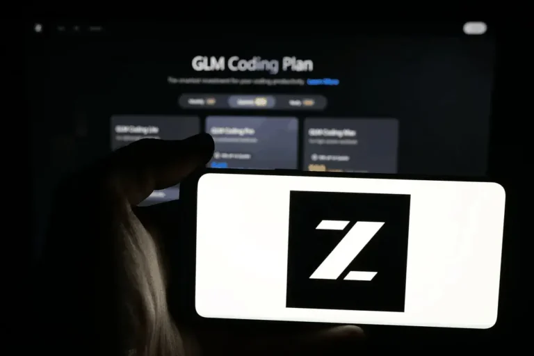 Las acciones de Zhipu AI se disparan tras el lanzamiento del modelo de código abierto GLM-5.2 por parte de la empresa china