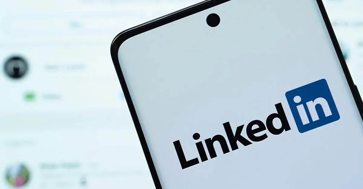 En este momento estás viendo LinkedIn lanzará una campaña contra la «basura de IA»