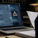 Los bufetes de abogados lidian con la lógica jurídica alucinada y la IA en la sombra