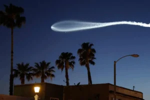 Lee más sobre el artículo Antes de SpaceX de Elon Musk, estas eran las 5 mayores OPV del mundo