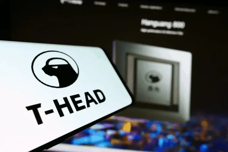 T-Head, la división de chips de Alibaba, triplica su capital en medio de su apuesta por el hardware de IA