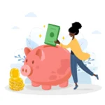 Los fundadores negros recaudan la mayor cantidad de financiación trimestral desde 2022, pero hay una trampa